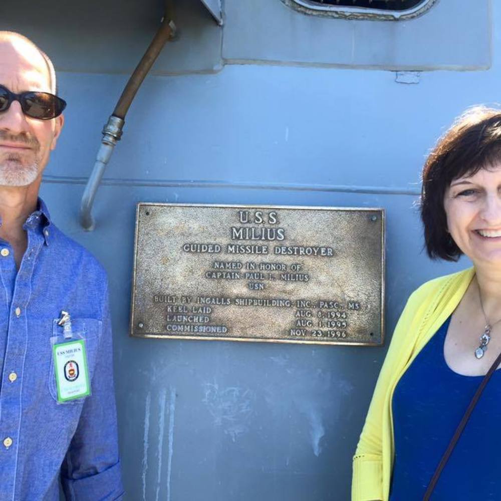 Meet your Posher, Mk